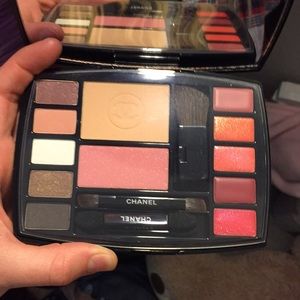 Chanel Makeup